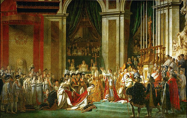 Napoleon and Josephine's relationship was far more complex than many may realize.