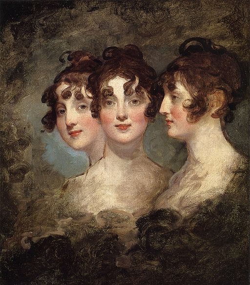 Betsy Patterson Bonaparte was briefly Napoleon's American sister-in-law.